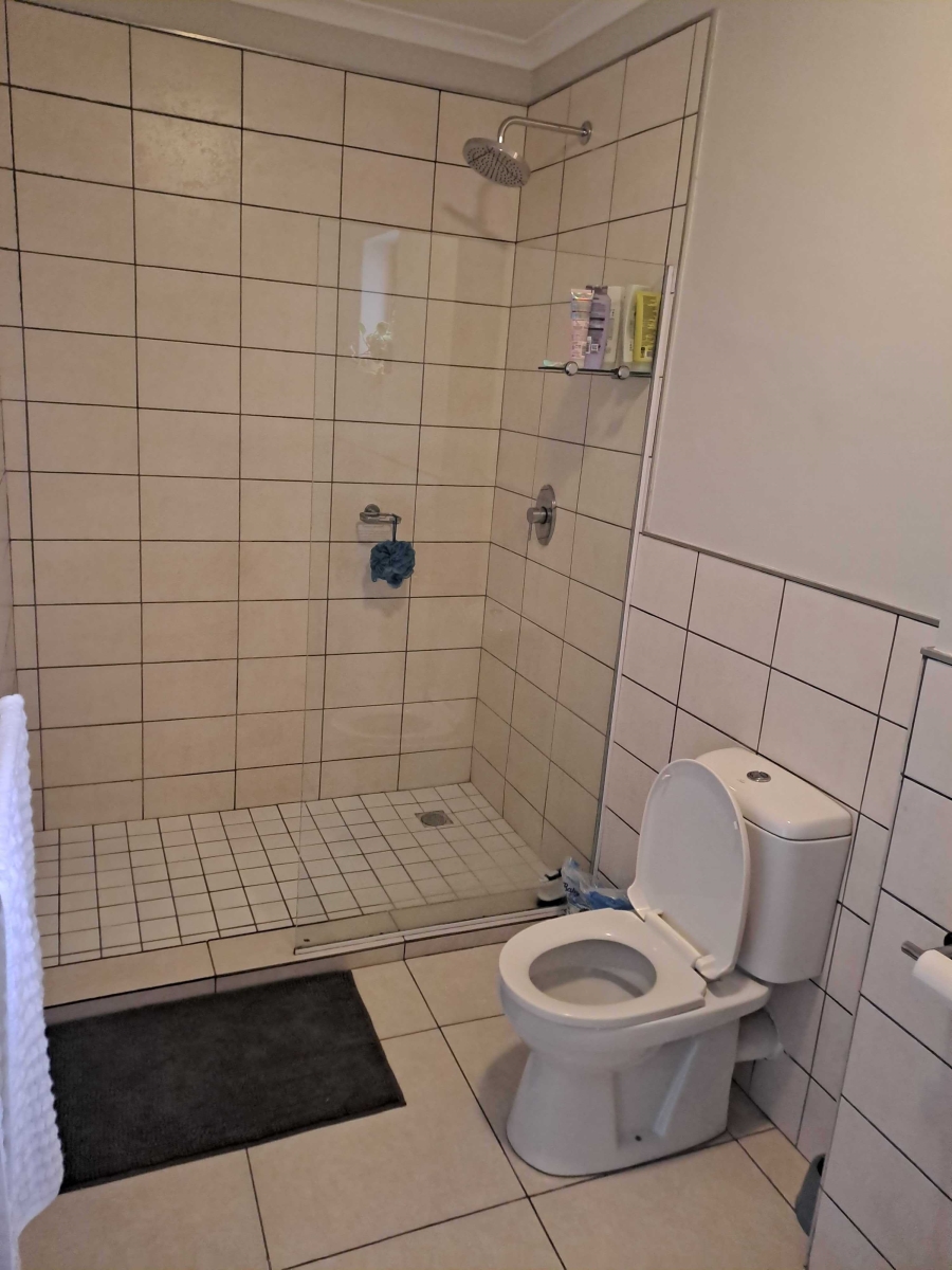 To Let 2 Bedroom Property for Rent in Salt River Western Cape